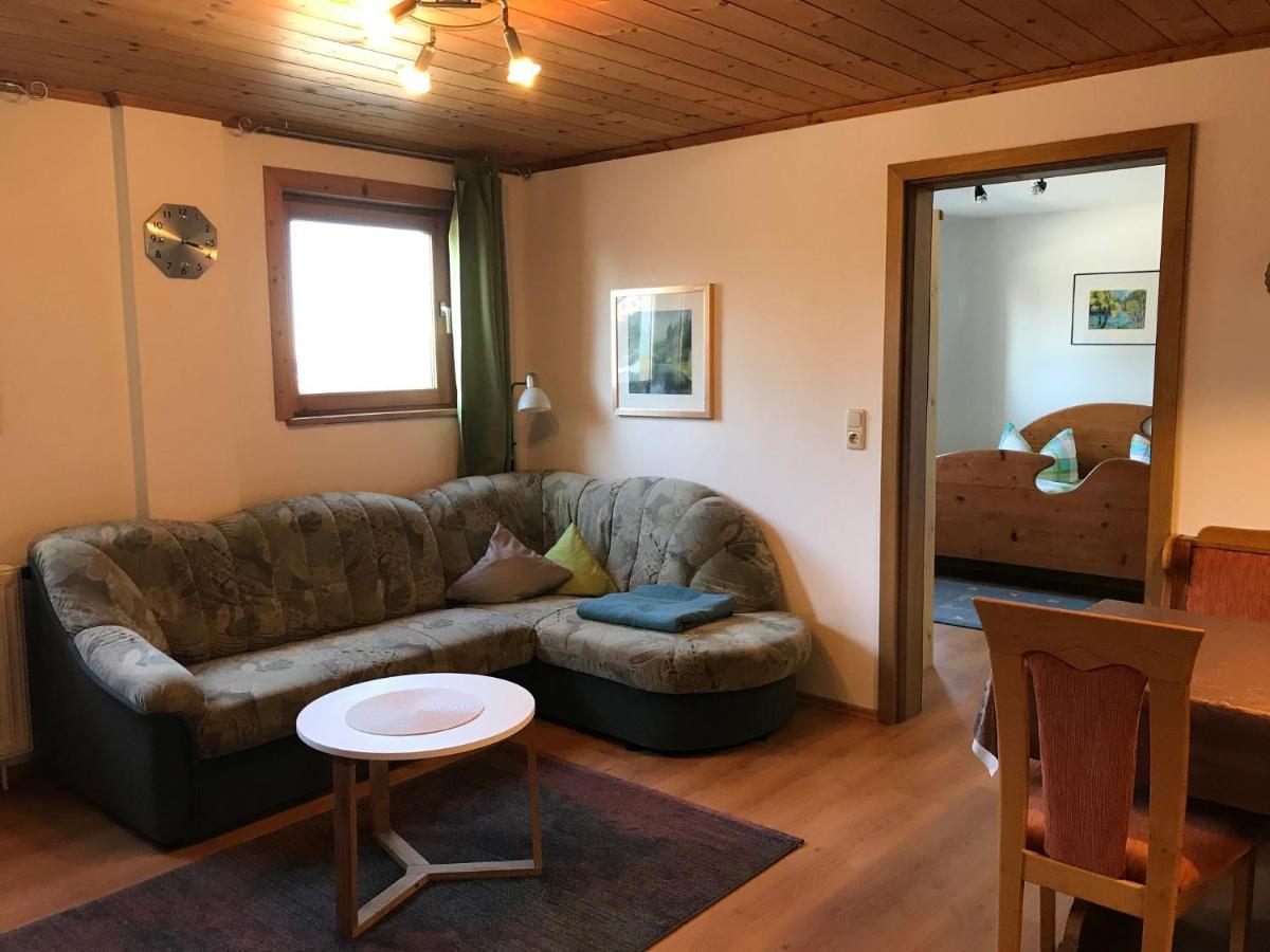 Ferienwohnung Angelika Neuner Зульцберг Экстерьер фото
