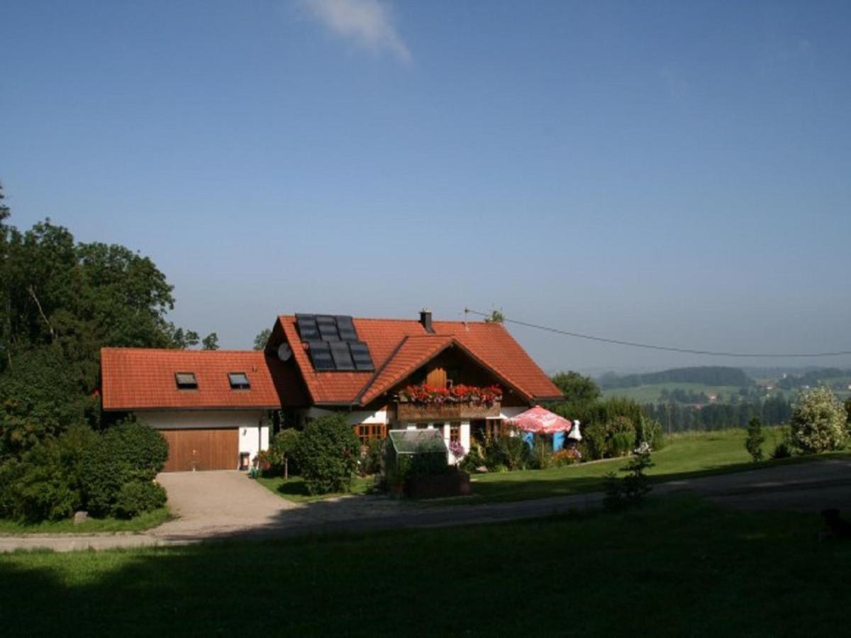 Ferienwohnung Angelika Neuner Зульцберг Экстерьер фото